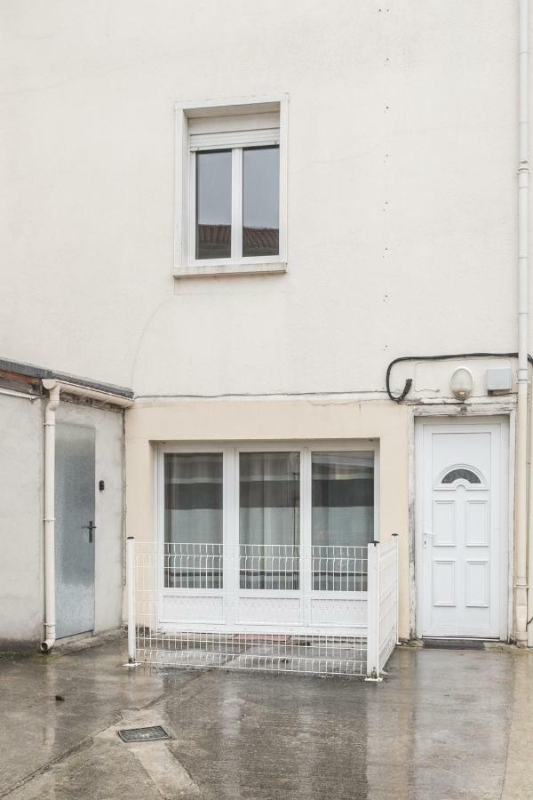 Le Saint-Joseph Daire Châlons-en-Champagne Dış mekan fotoğraf